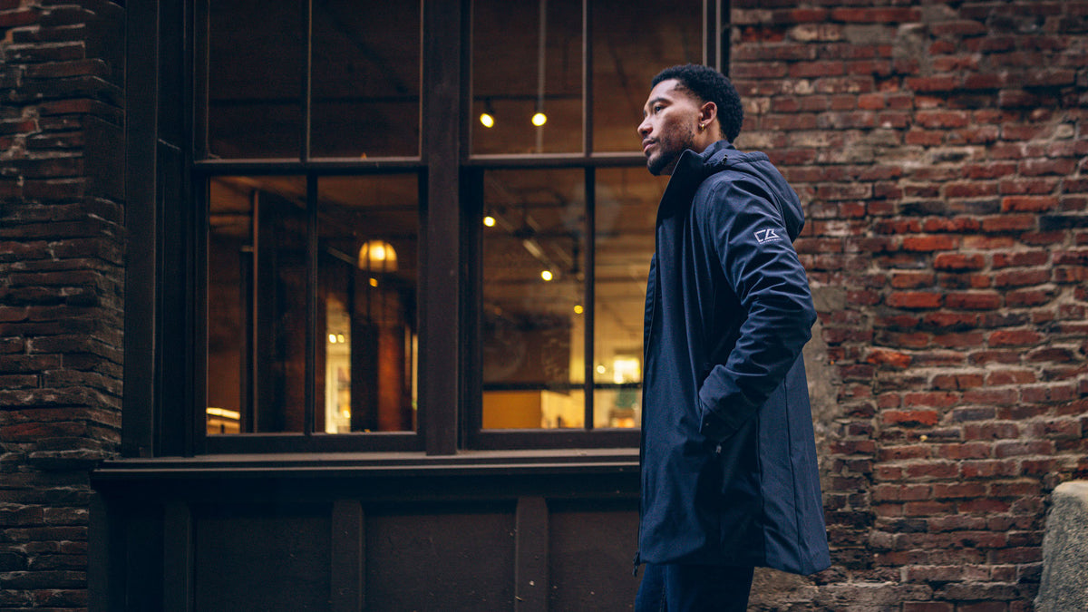 Cutter & Buck