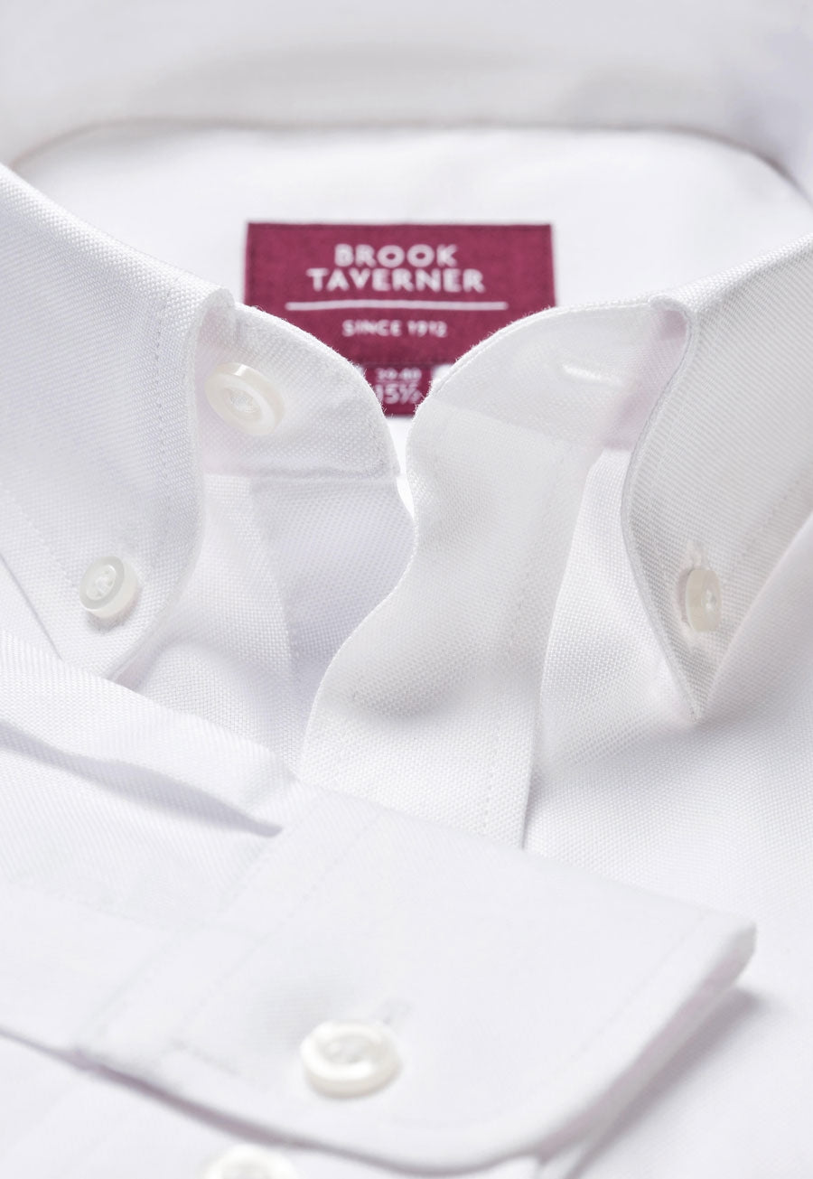 Brook Taverner - Whistler Shirt - 4050