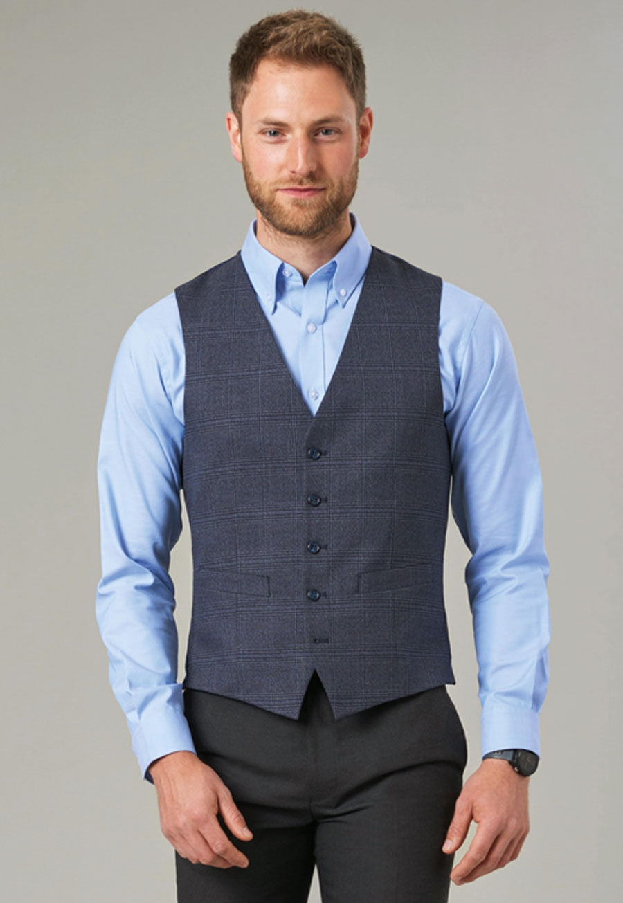 Brook Taverner - Whistler Shirt - 4050