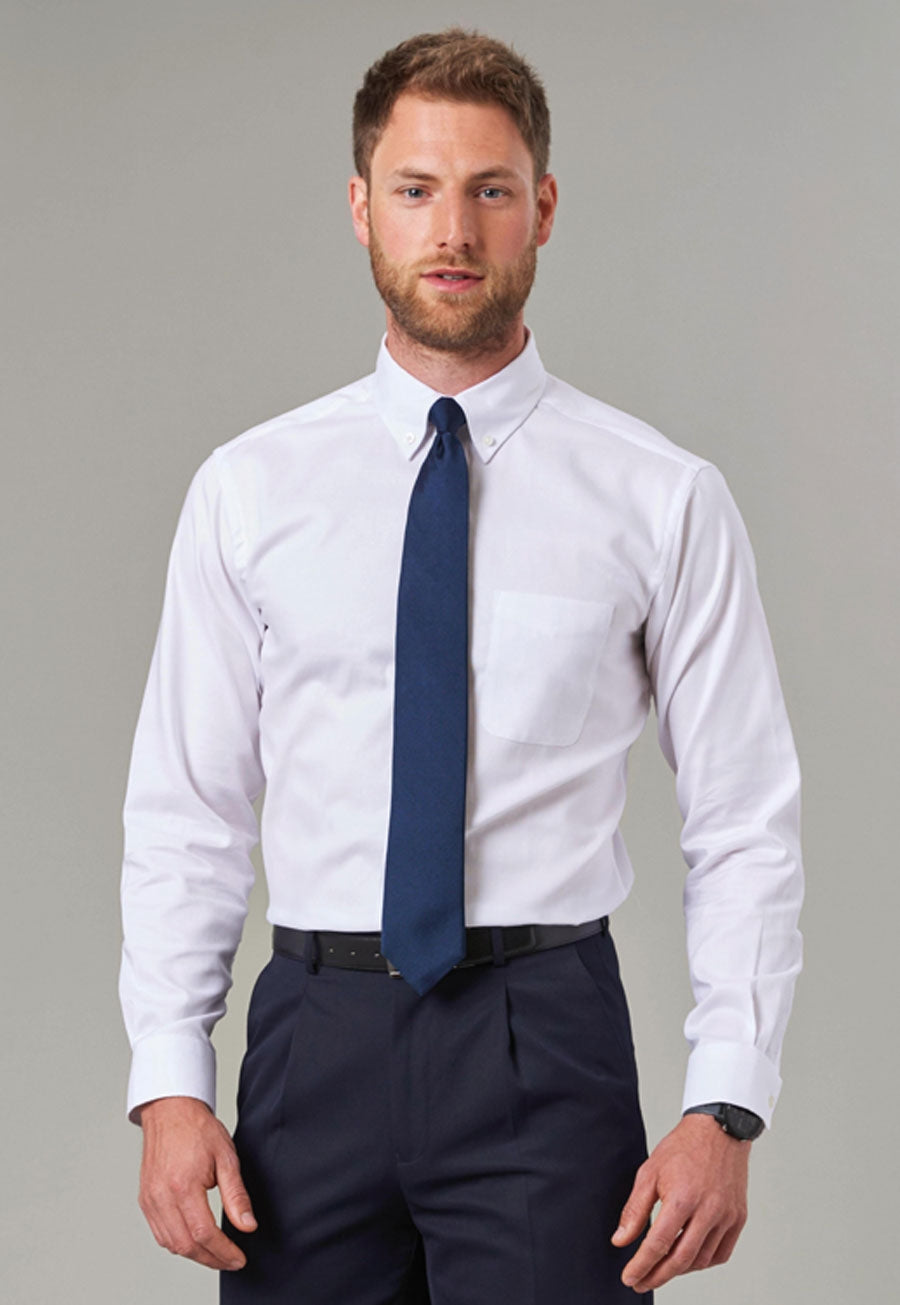 Brook Taverner - Whistler Shirt - 4050