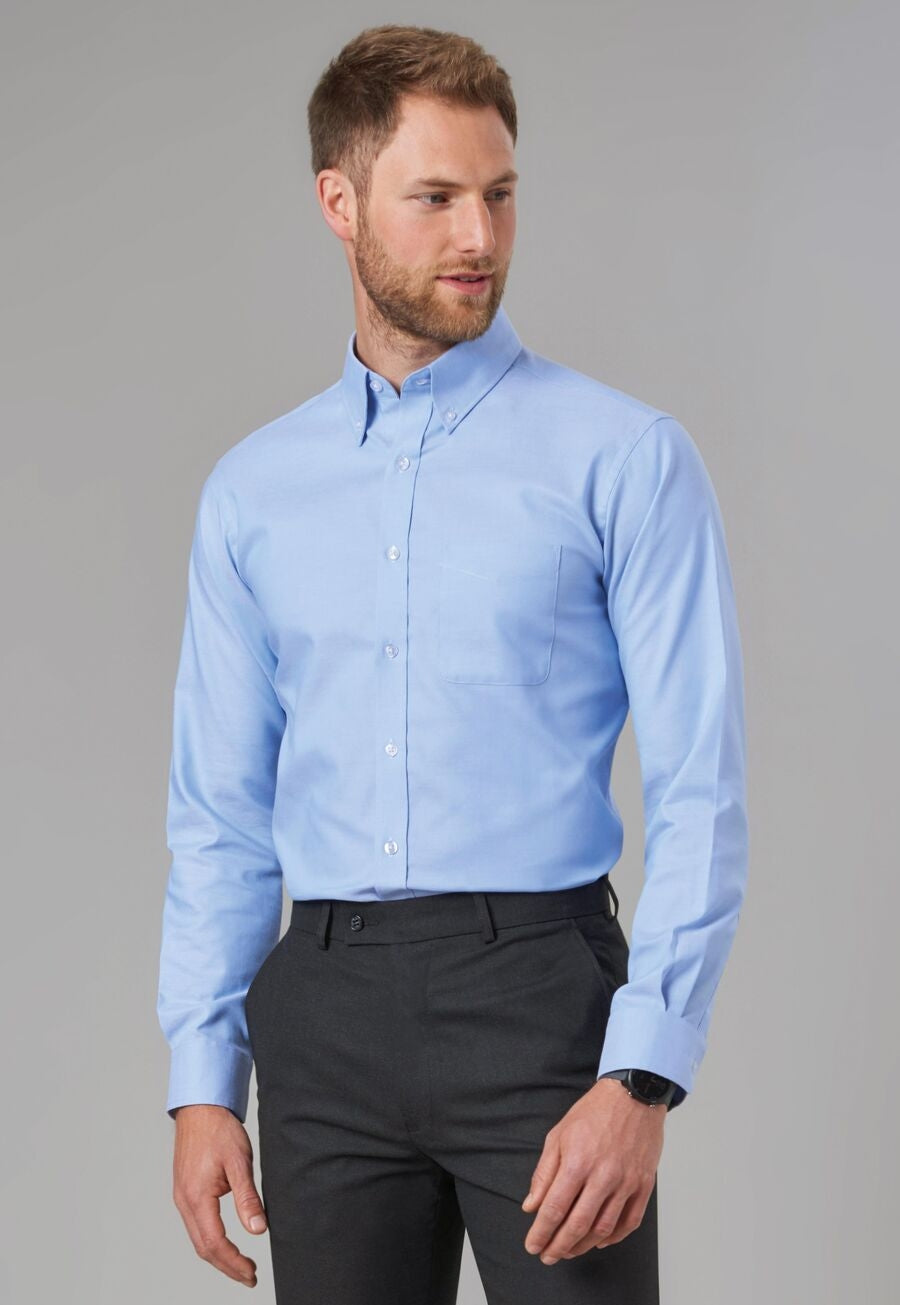 Brook Taverner - Whistler Shirt - 4050