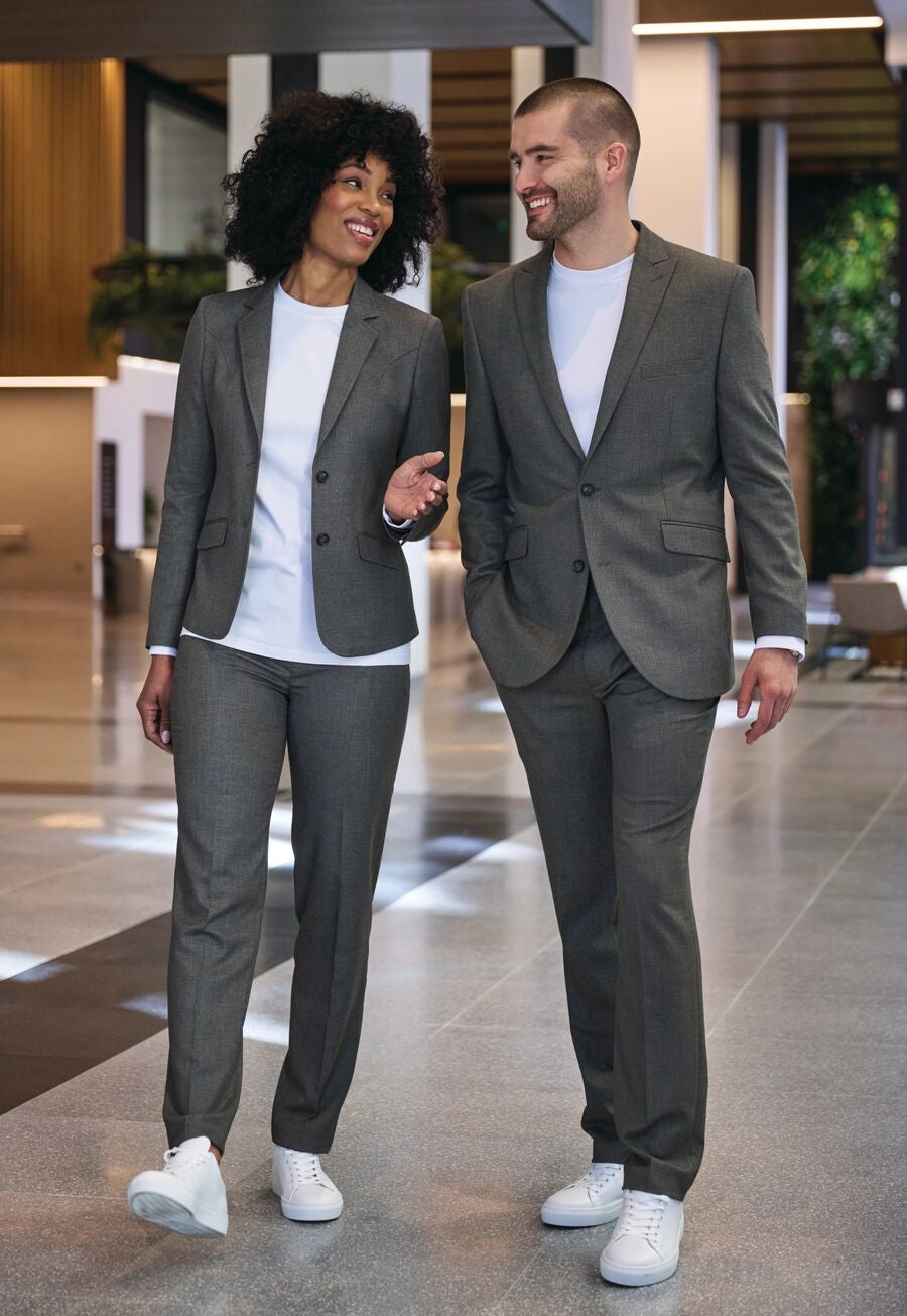 Brook Taverner - Oliver Trouser - 8025
